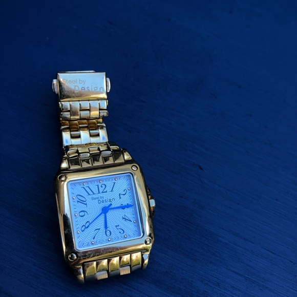 Steel by Design watch - Picture 4 of 4